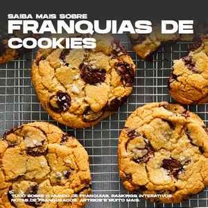 Franquia de Cookies